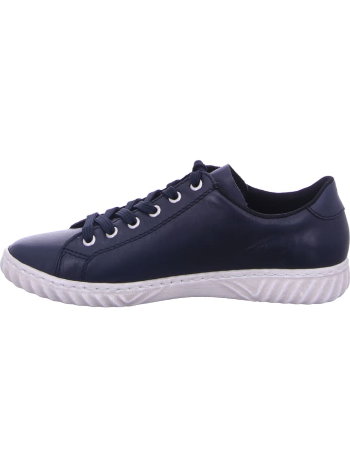 rieker Halbschuhe in pazifik/pazifik günstig kaufen