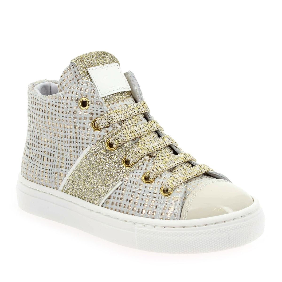 Bana & Co   22132004 - Gris Doré