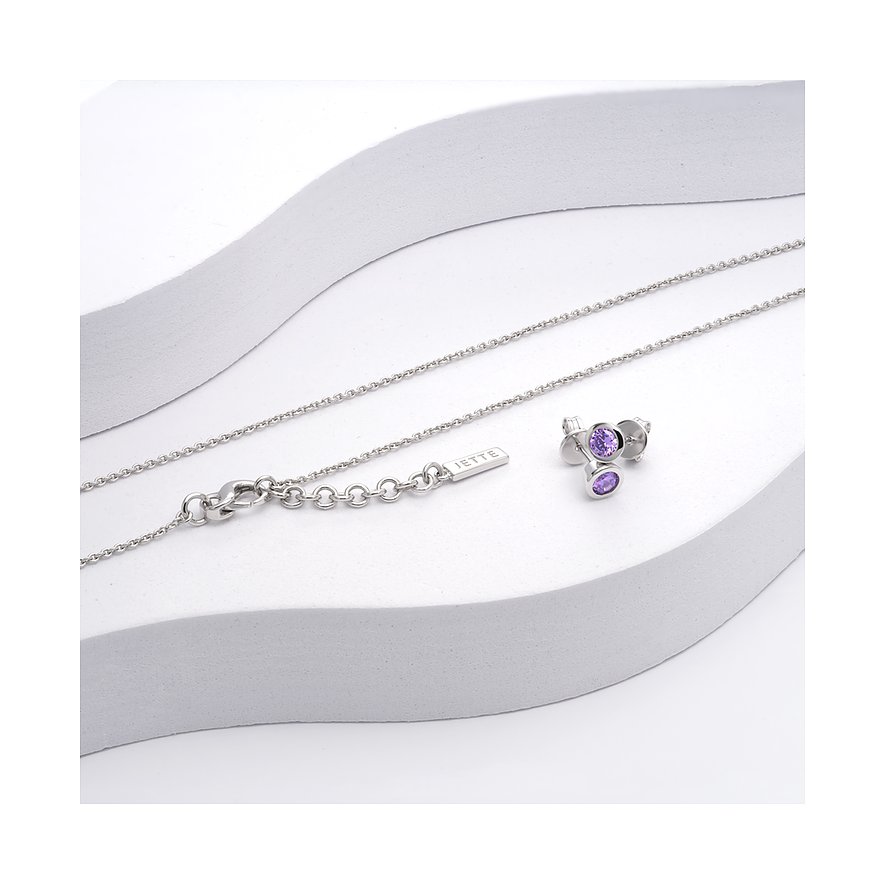 JETTE Schmuck-Set MAGIC GLAM
