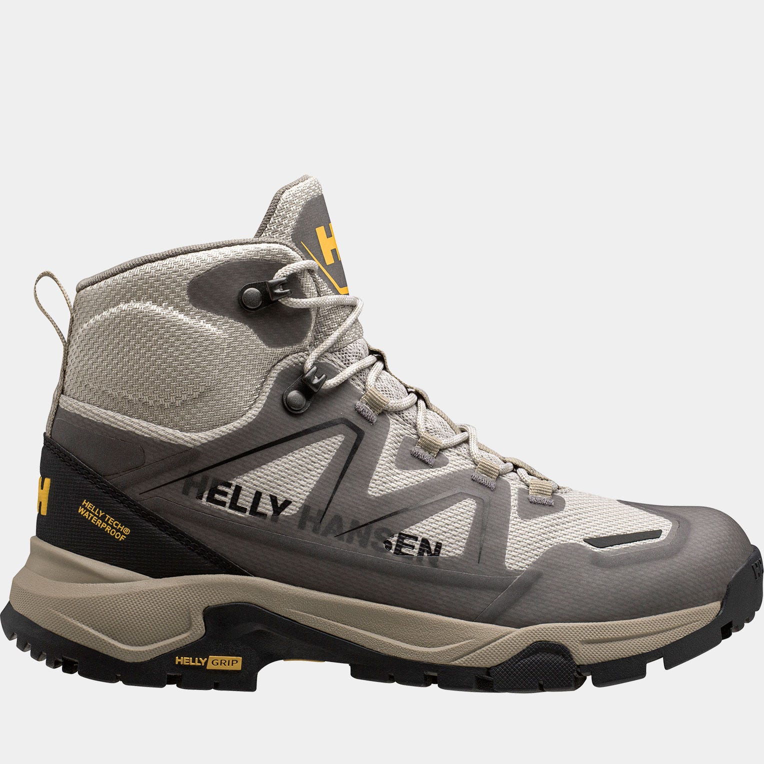 Women's Cascade HELLY TECH® Waterproof Mid Cut Hiking Boots