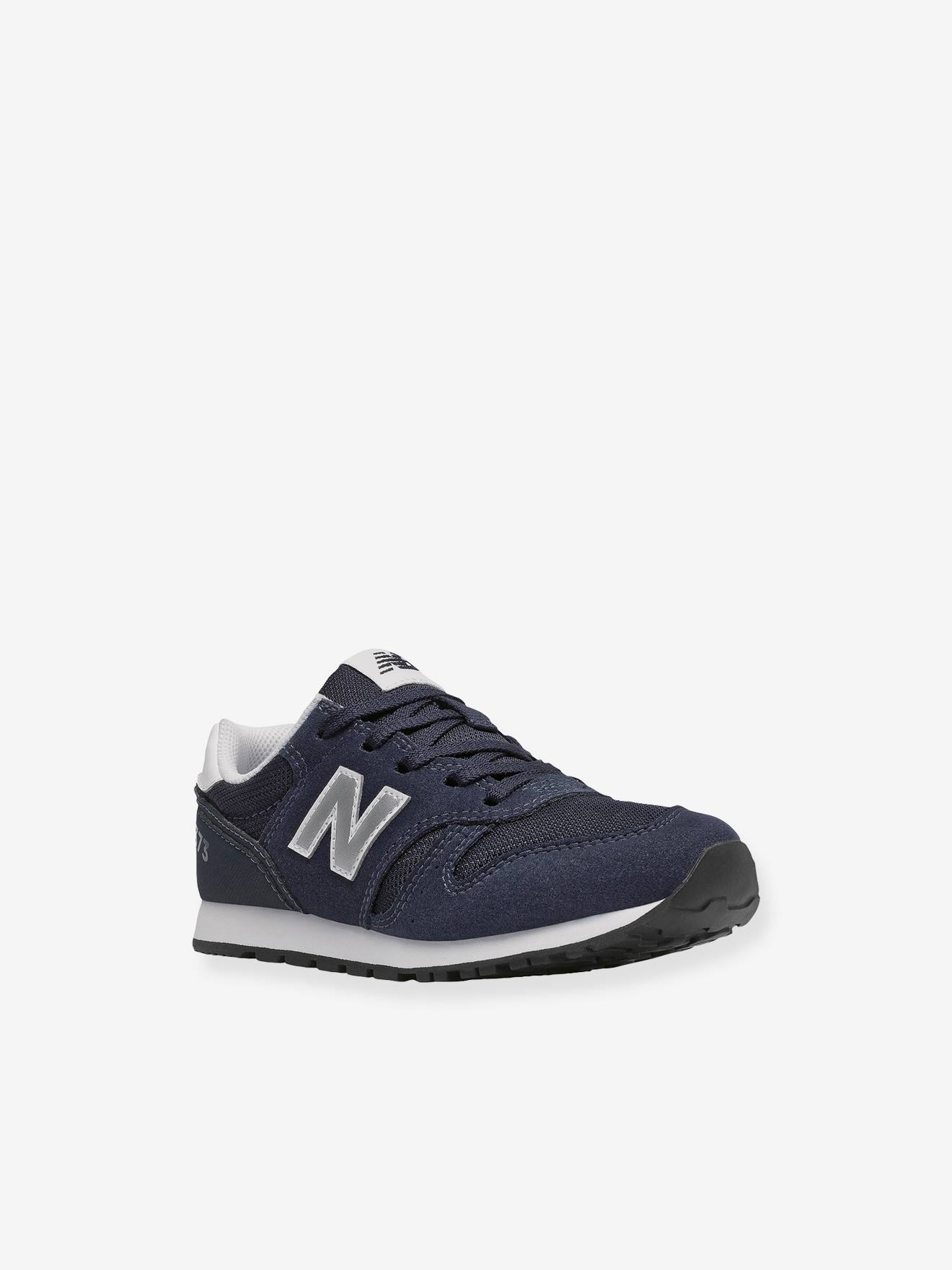 New Balance Kinder Schnür-Sneakers YC373KN2 NEW BALANCE - mehrfarbig