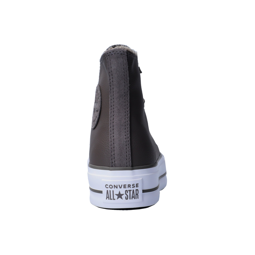 Converse Chuck Taylor All Star Lift A05511C / weiss