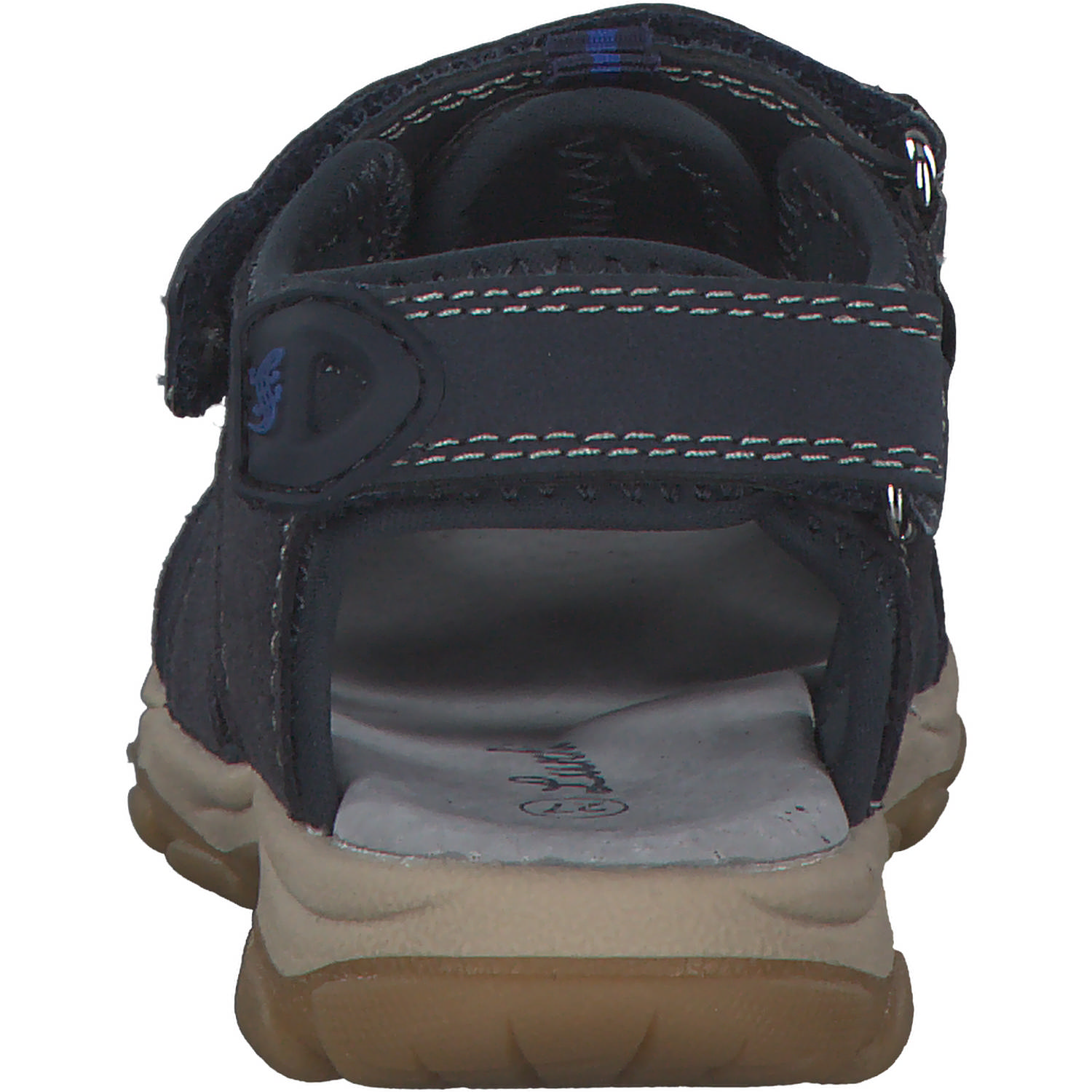 Salamander Boris 21615, Sandalen (Kinder), Kinder, navy