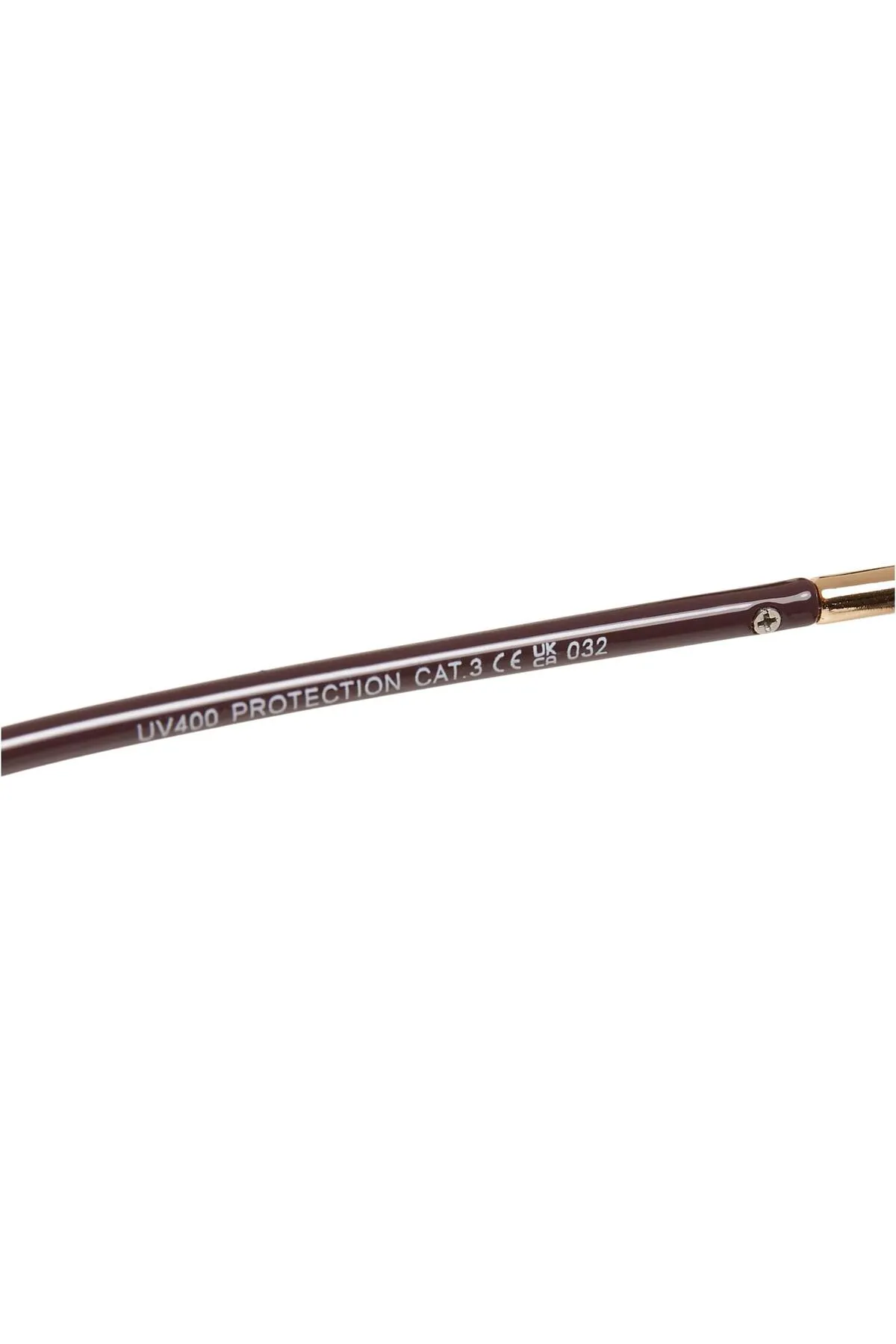 Urban Classics  Accessoires Sonnenbrille Cannes mit Kette