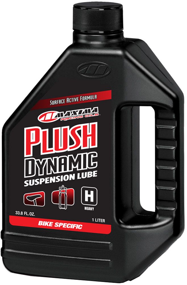 RockShox Maxima Plush Dynamic Heavy Gabelöl kaufen | Bike-Discount