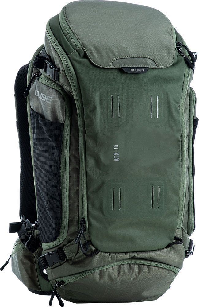 Cube ATX 30 TM - Rucksack kaufen | Bike-Discount