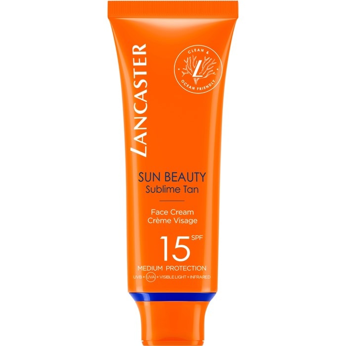 Face Cream SPF15