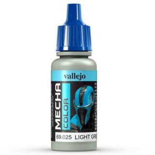 Mecha Color Light Green 17 ml