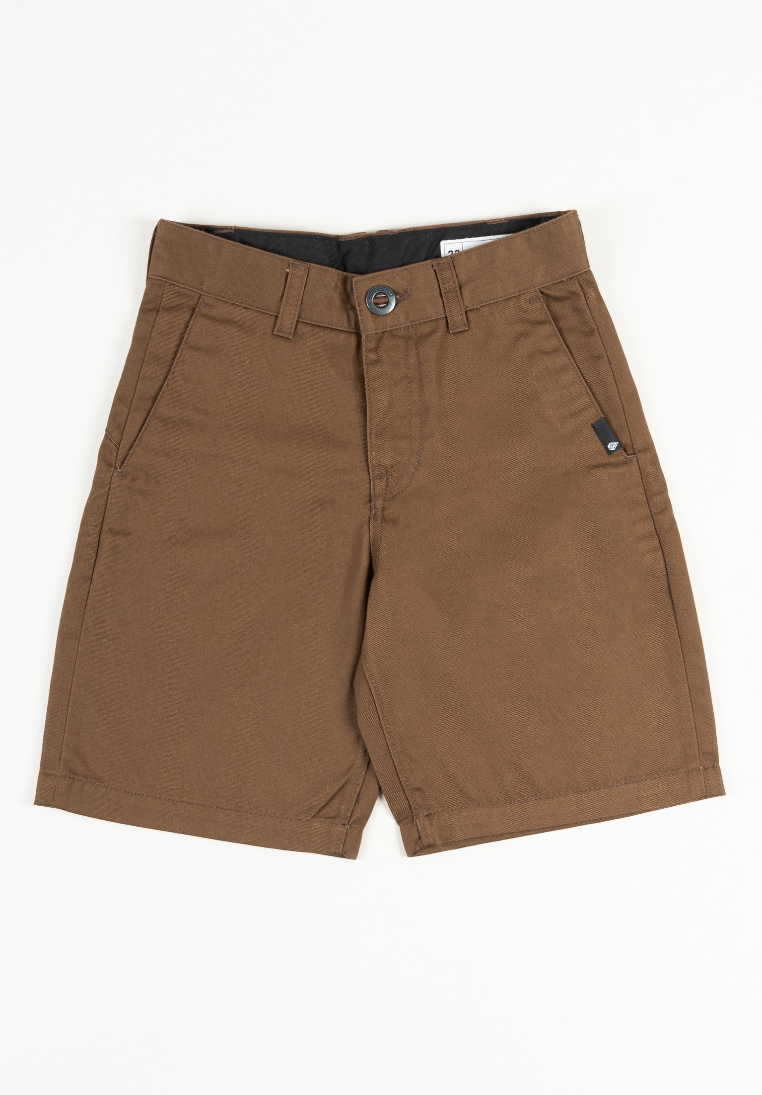 Loose Truck Short