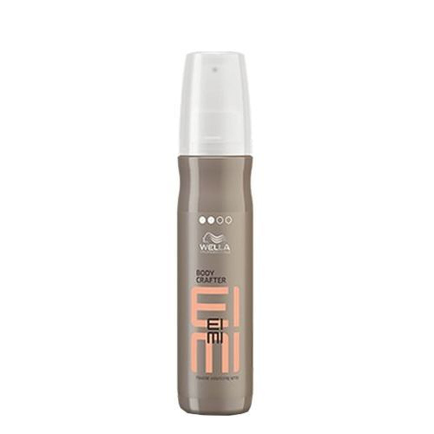 Wella Eimi Body Crafter Spray Volume Souple 150 ml
