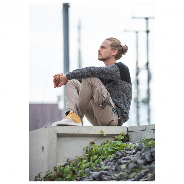 Baabuk - Sky Wooler - Sneaker