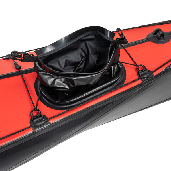 LADOGA 1 ADVANCED (COMPLETE SET) - Kajak