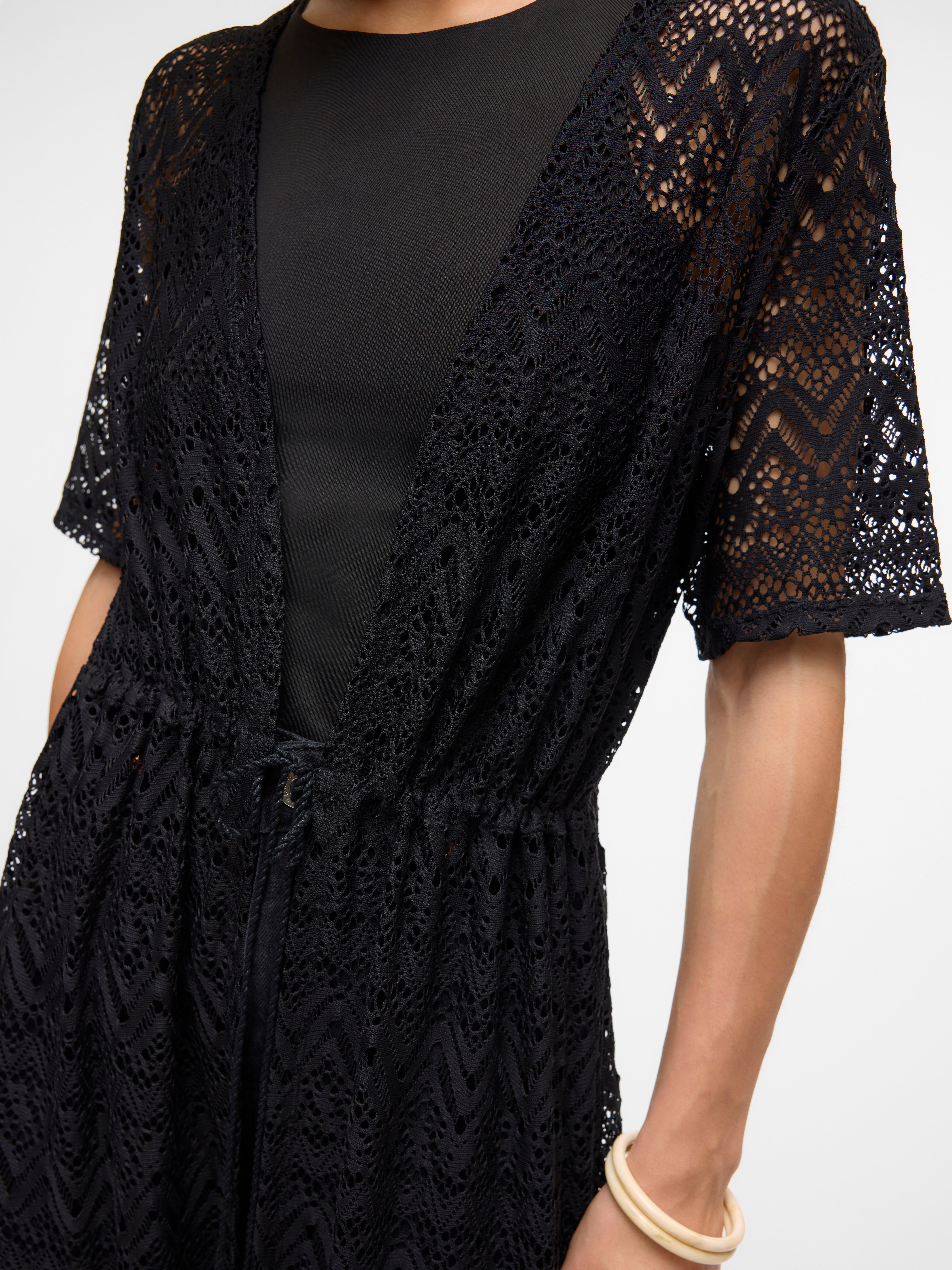 VMMAYA Strickjacke