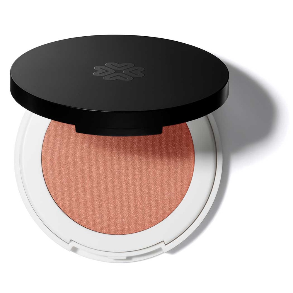 lily lolo Blush Pressé - Just Peachy Blush Pressé