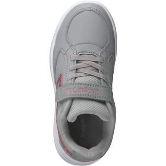 KangaROOS K-Cope EV Hallensport in grau
