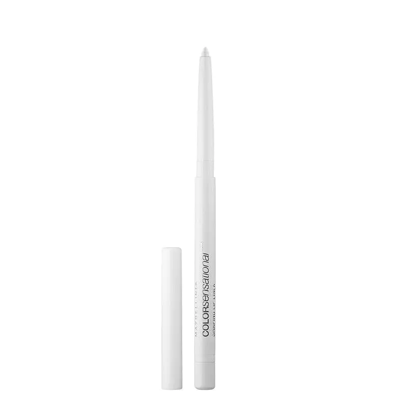 Maybelline Color Sensational olovka za usne za oblikovanje usana, 120 Clear