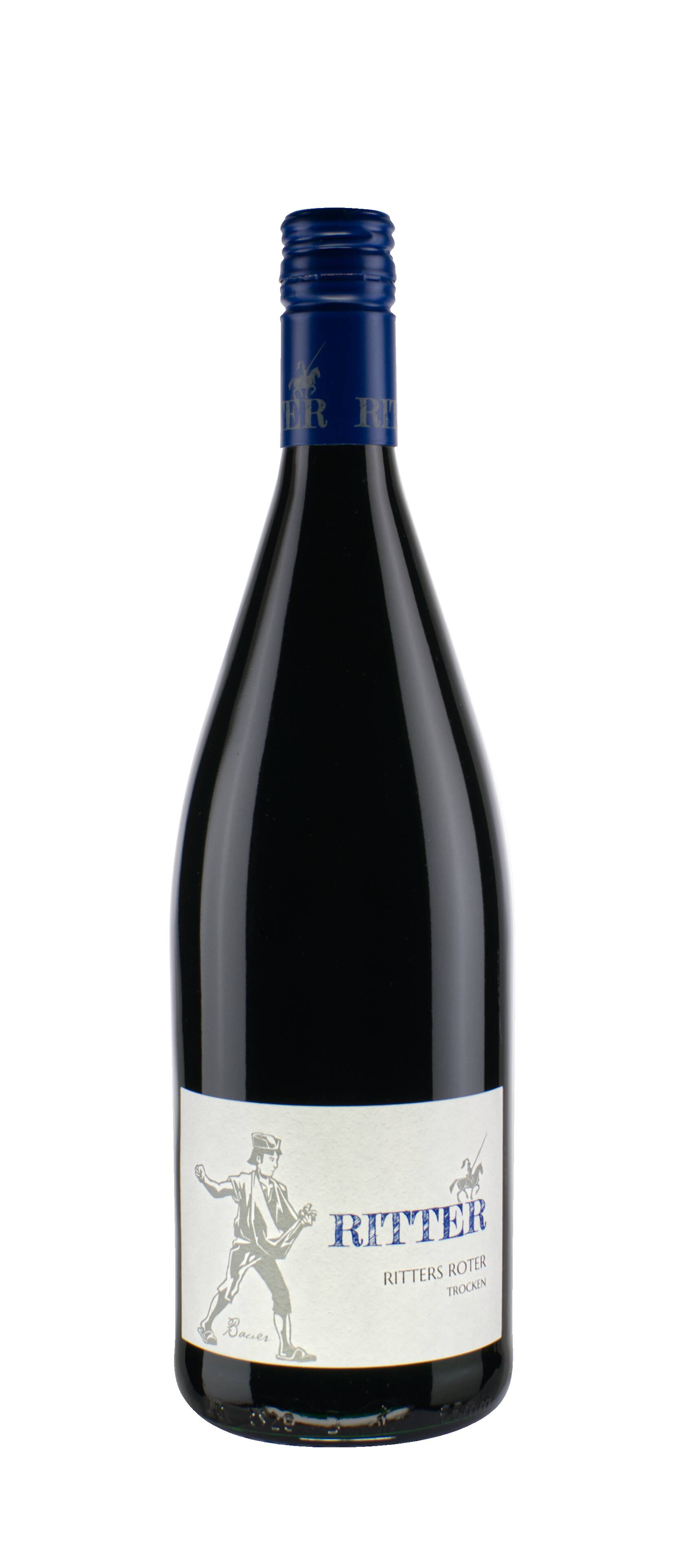 Weingut Ritter Ritter's Roter