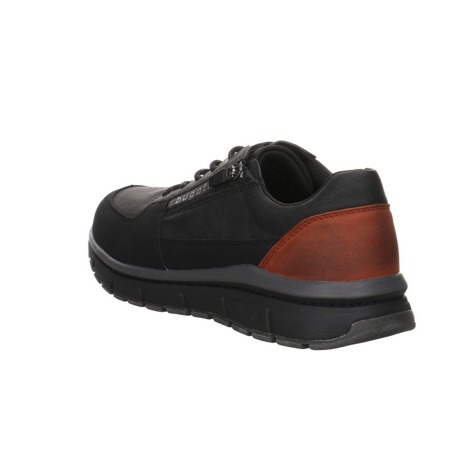 bugatti Schnürschuh