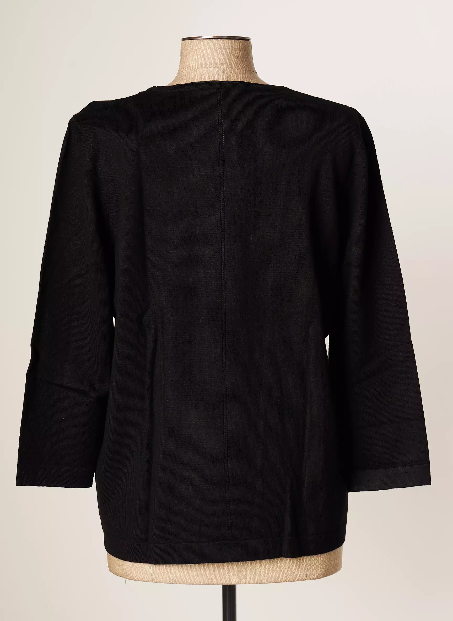 Joy Of Life Pulls Femme couleur noir