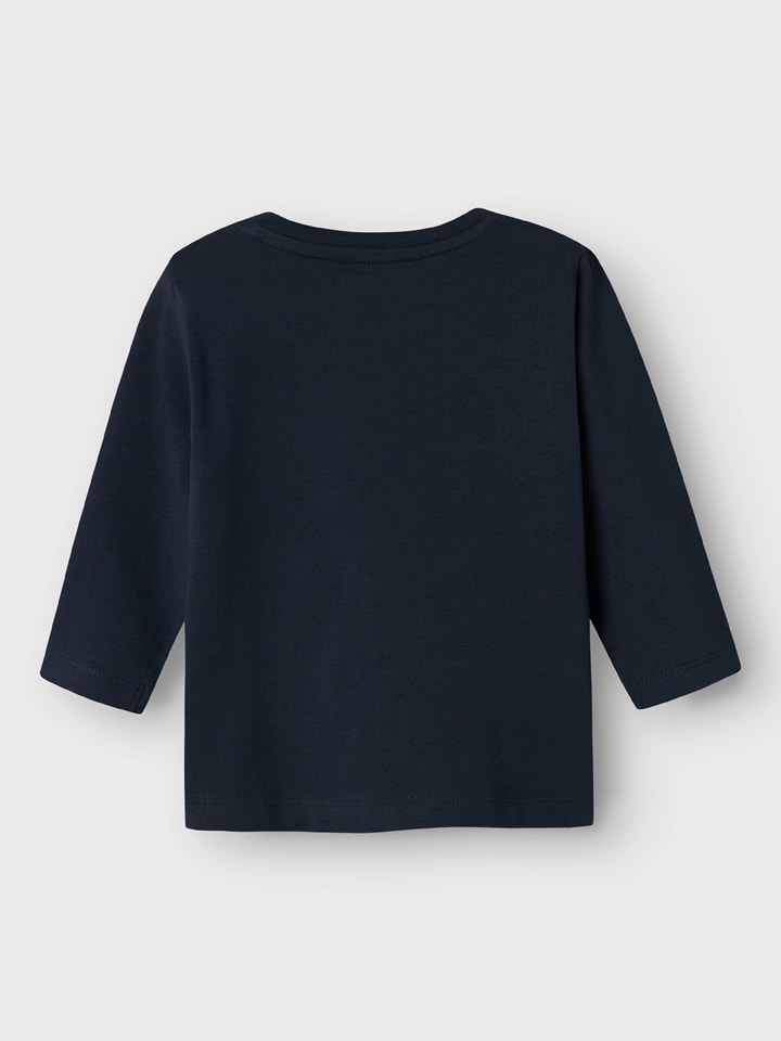 name it Longsleeve 