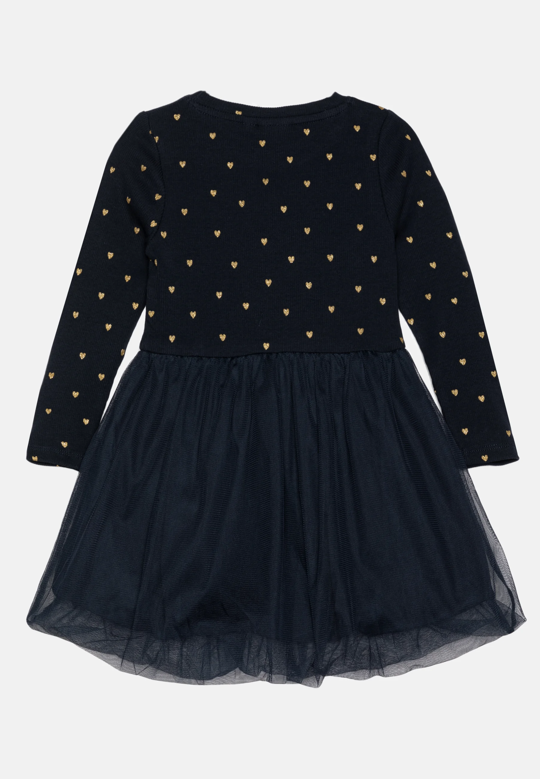 Nómbralo NMFFILLE DRESS - Vestido de punto