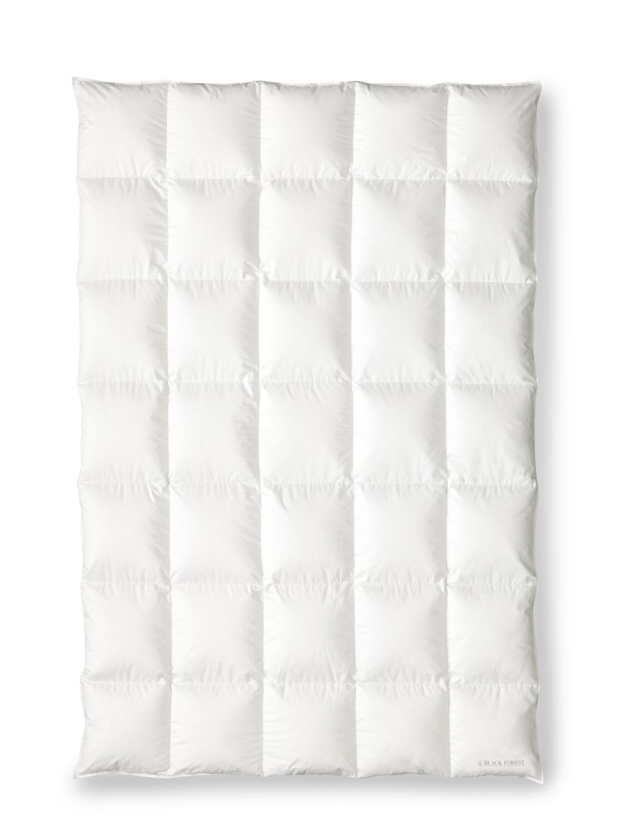 OBB Winterbett 200x200cm