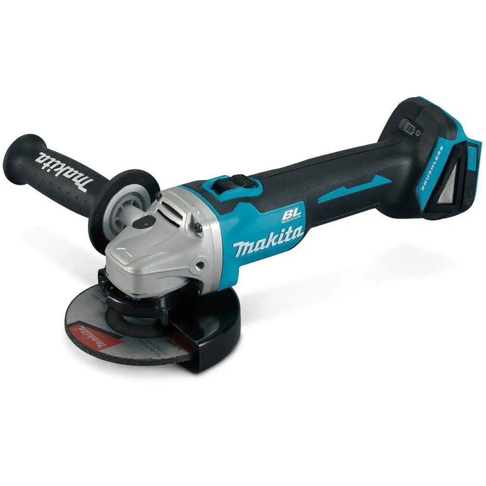 Pacote de baterias sem escova MAKITA 18V, 12 unidades, 3 x 5,0 Ah, DLX1202TX1