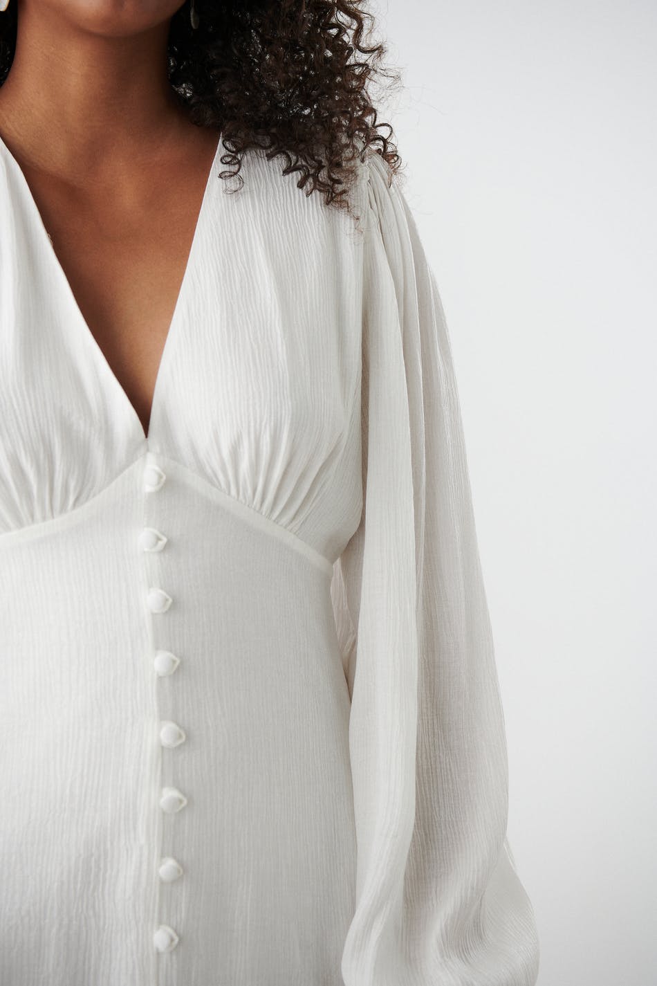 Ellie short dress