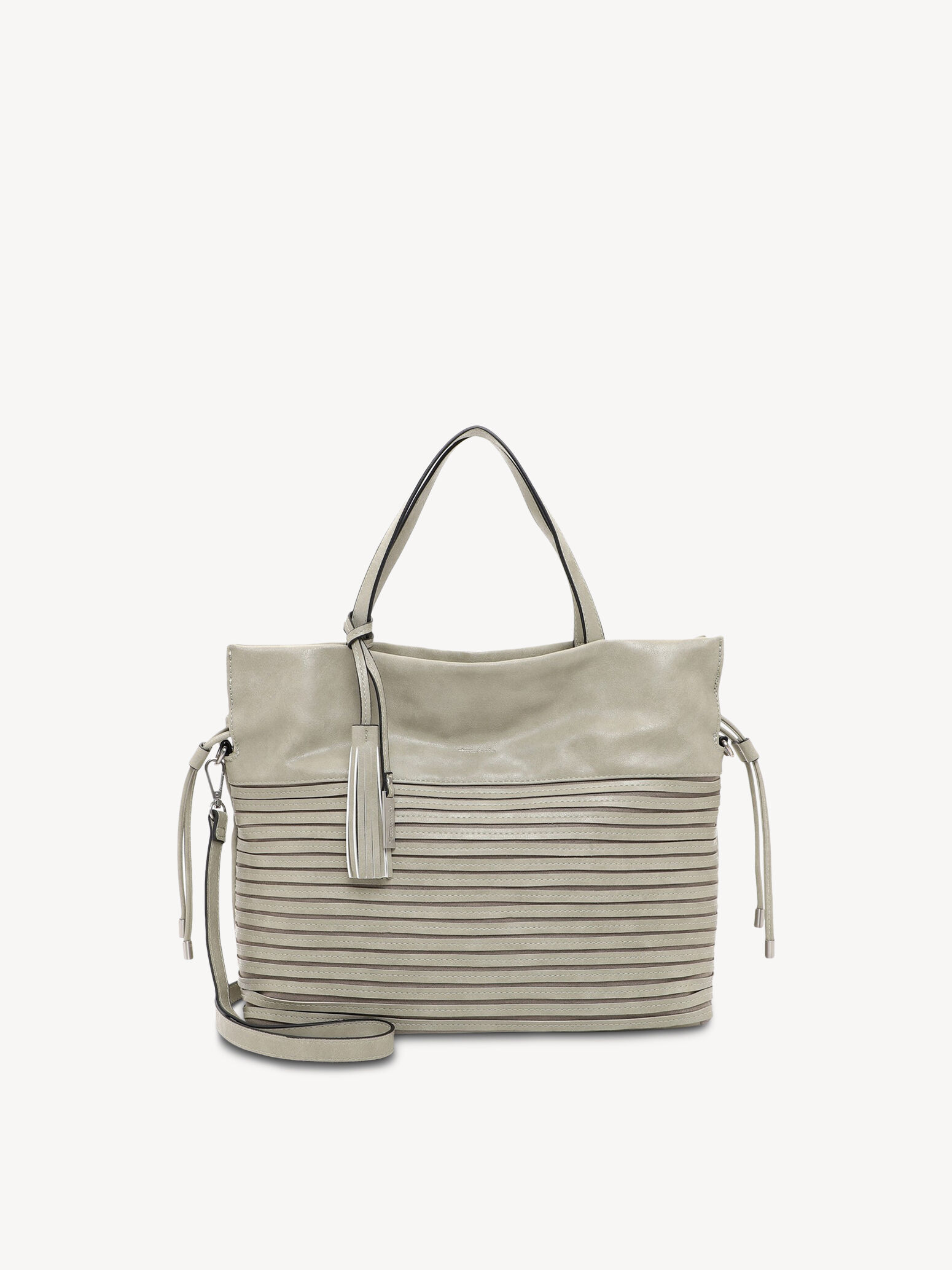 Sac cabas - vert