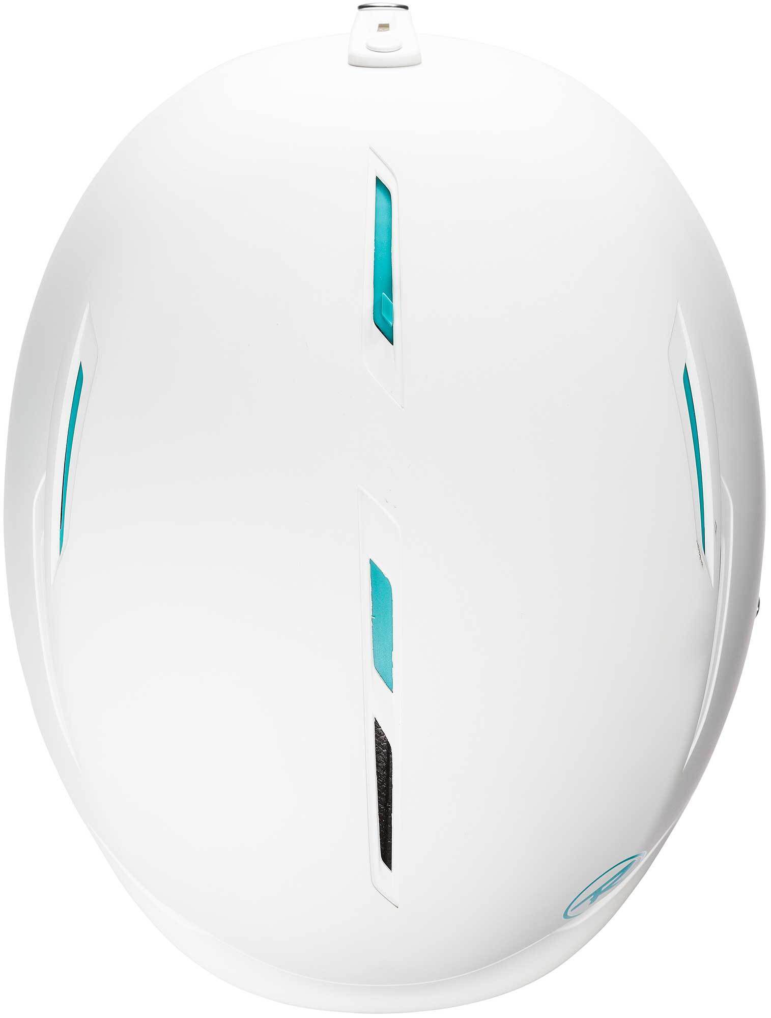 Casque Femme Templar Impacts Top W