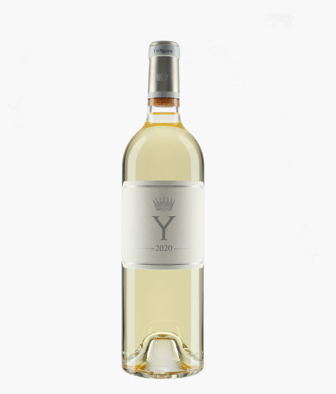 Y d'Yquem 2020CHÂTEAU D'YQUEM