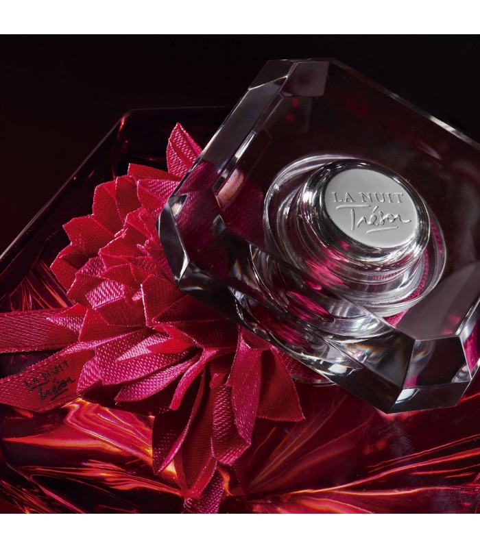 Lancôme-LA NUIT TRESOR INTENSE-Eau De Parfum Vaporisateur