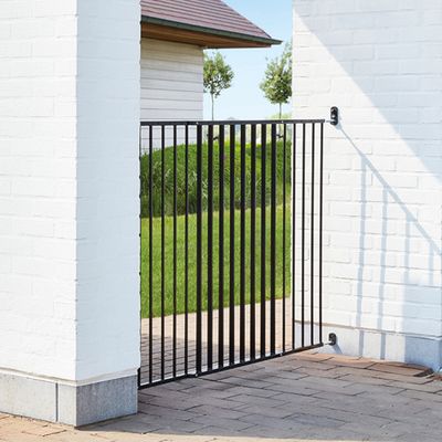 Savic Absperrgitter Dog Barrier Outdoor