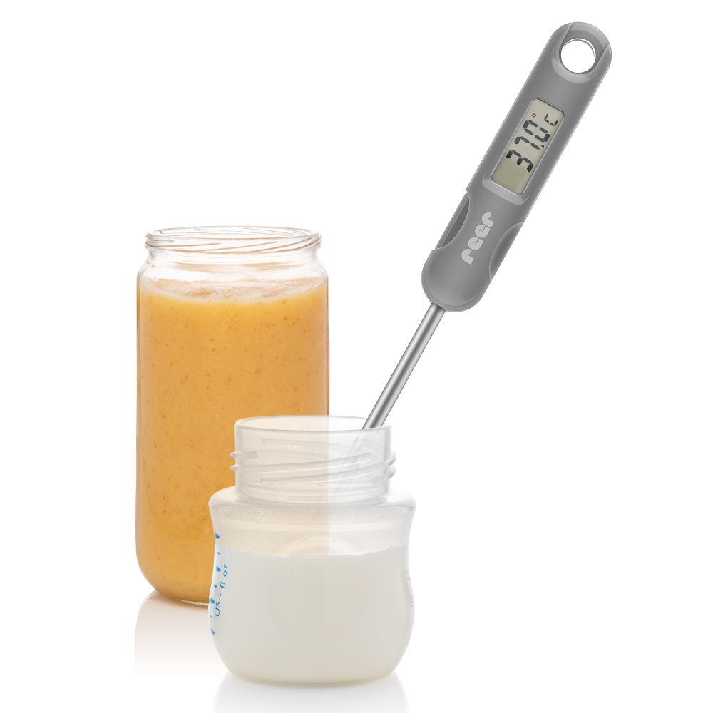 Flaschenthermometer FoodTemp