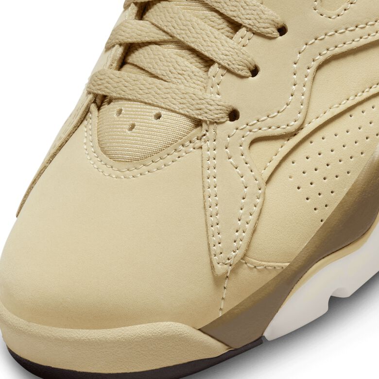 JORDAN Wmns Air MVP 678 team gold/shadow brown/brown kelp/sail