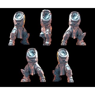 Ninja Strikers Bodies (5)