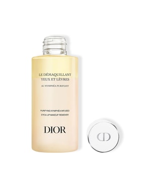 DIOR Transversal Cleanser Make Up Remover Eye Augenmake-up Entferner-125 ml