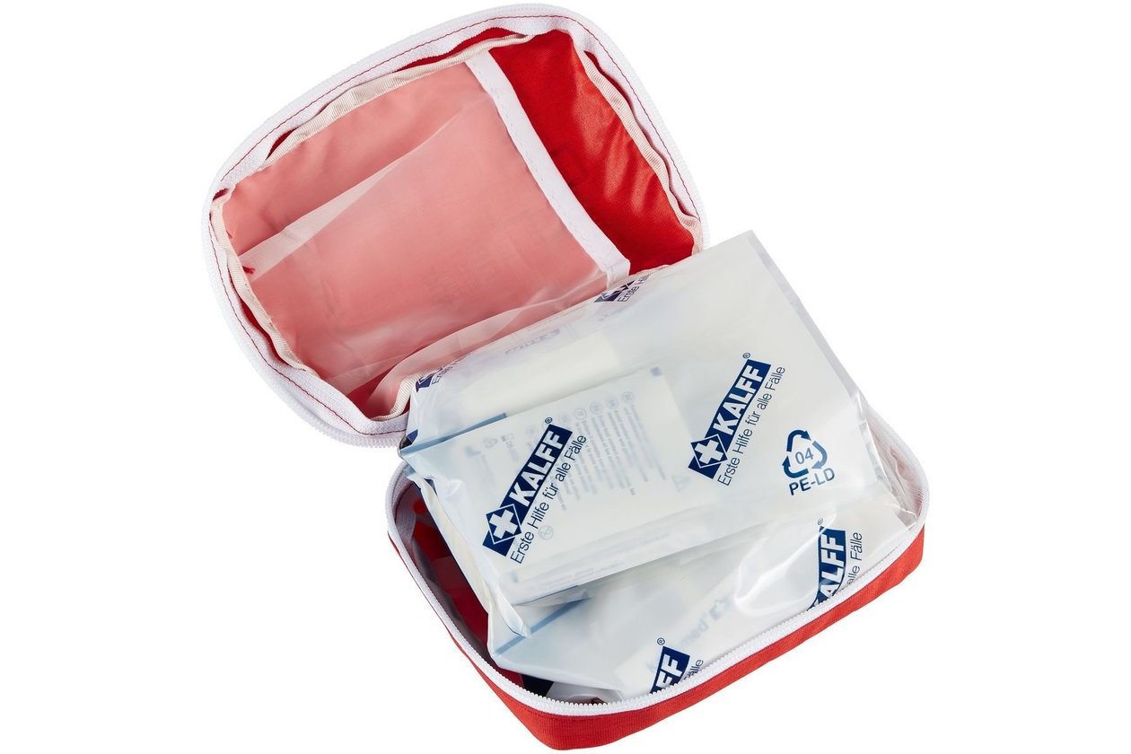 Vaude First Aid Kit M - Erste Hilfe Set