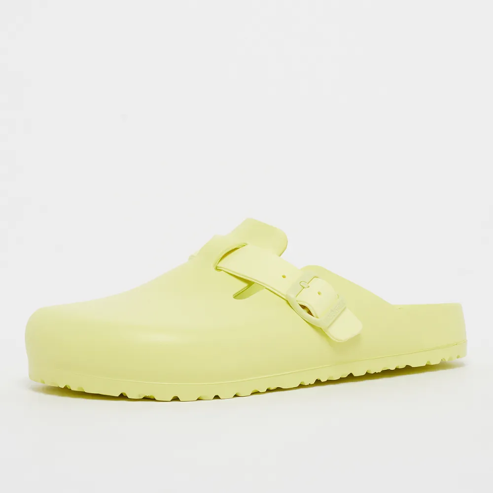 Birkenstock Boston EVA 1026250 / weiss