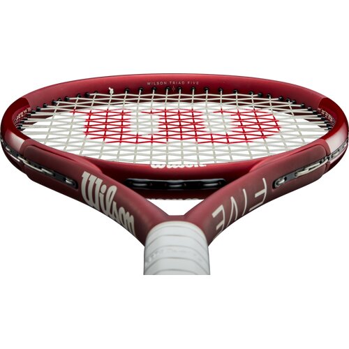 HERREN TENNISSCHLÄGER TRIAD FIVE RKT