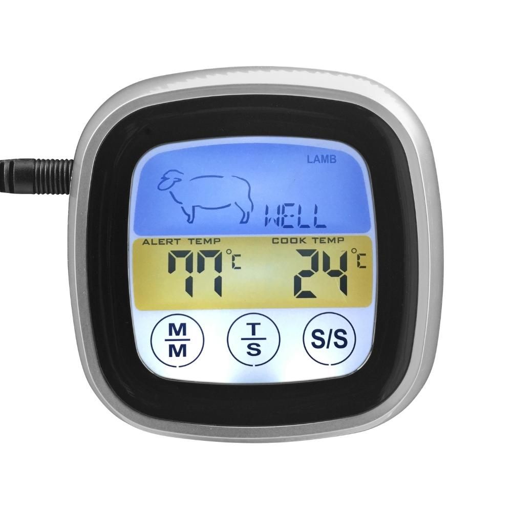 Orange85 Küchenthermometer
