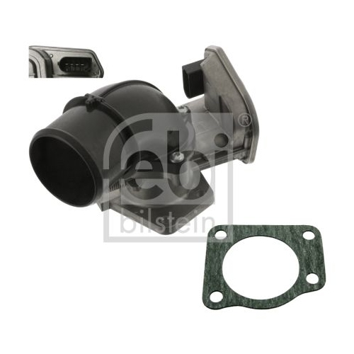 FEBI DROSSELKLAPPENSTUTZEN 45158 - ATU