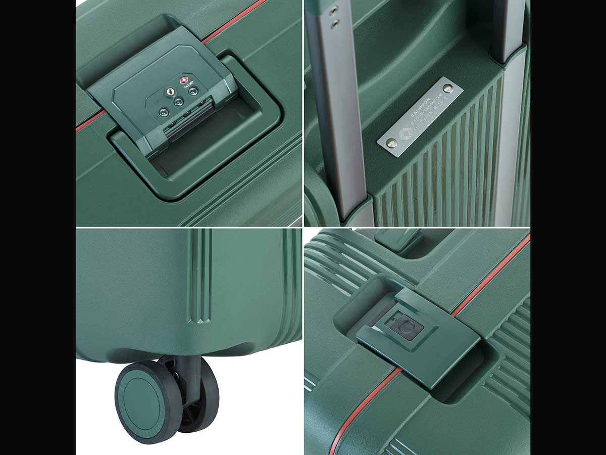 CarryOn Protector 66 cm Koffer