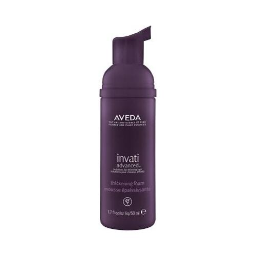 Aveda Invati Zaawansowana pianka wzmacniająca 50 ml