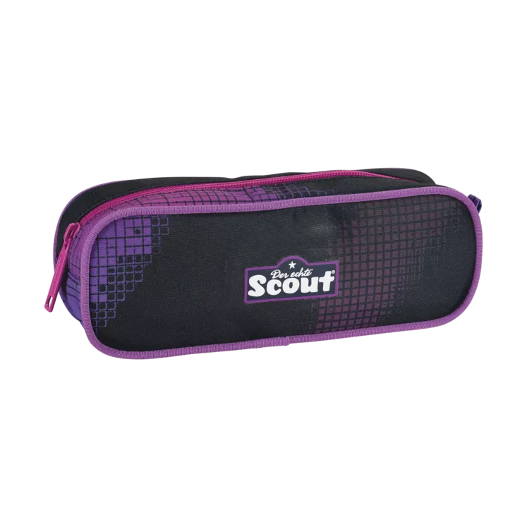 Scout Alpha Set Movie Star Pink Pixel