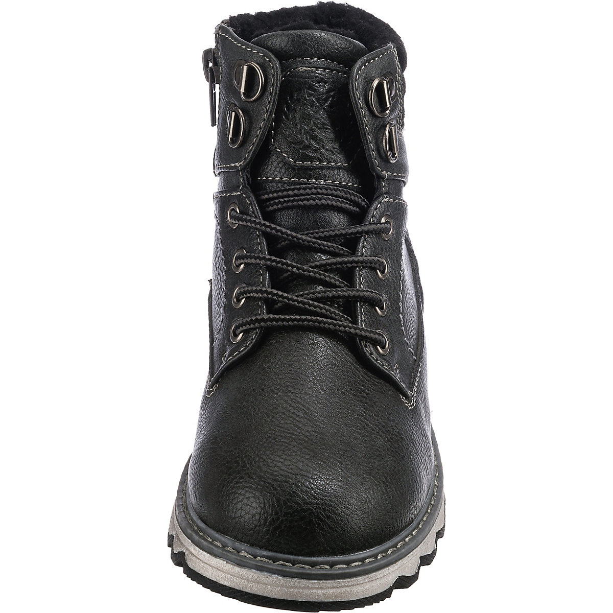 Winterstiefel für Jungen