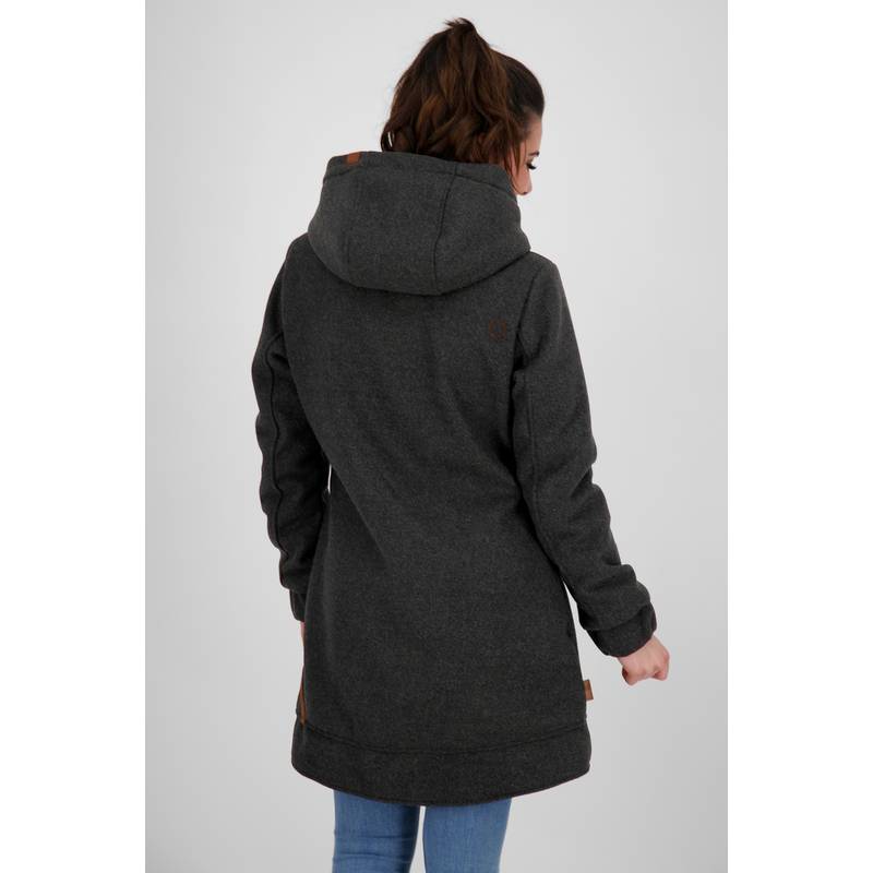ALIFE AND KICKIN CarlottaAK Kurzjacke Damen