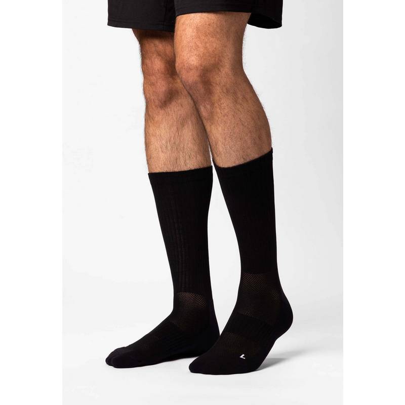 Snocks Hohe Laufsocken Laufsocken