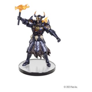 Pathfinder Battles: Armies of the Dead Booster (Set 25) (1)
