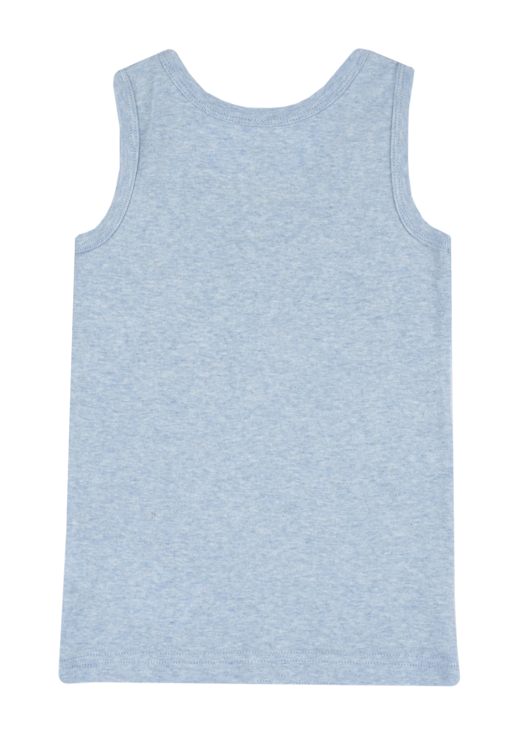 Chicco PACK 4 - Camiseta interior